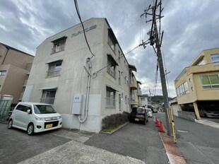 野里駅 徒歩20分 1階の物件外観写真